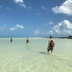 Haulover Sandbar Miami: Party Central Meets Paradise In The Water
