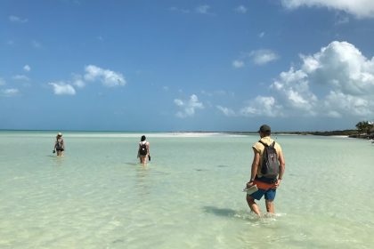 Haulover Sandbar Miami: Party Central Meets Paradise In The Water