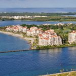 Sightsee Fisher Island Miami Beach
