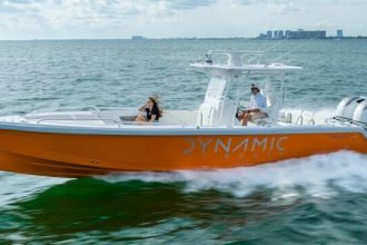 Rent A Boat Rental With Captain In Miami Beach