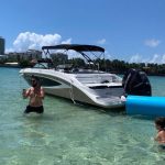See The Best Miami Sandbar Tour