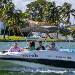 Best Places To Visit By Boat In Miami