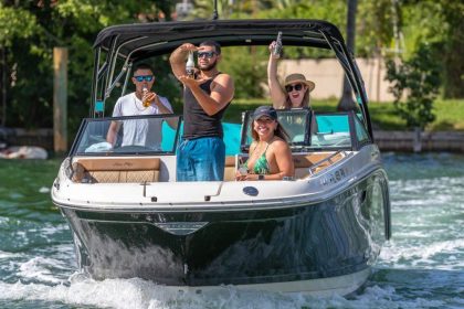 The Best Star Island Boat Tours In Miami