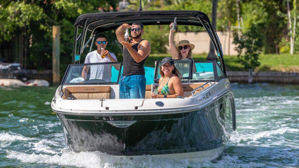 The Best Star Island Boat Tours In Miami