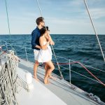 Sunset Sails &Amp; Yacht Life: Luxury Water Experiences In Miami Beach 31 Things To Do In Miami Beach