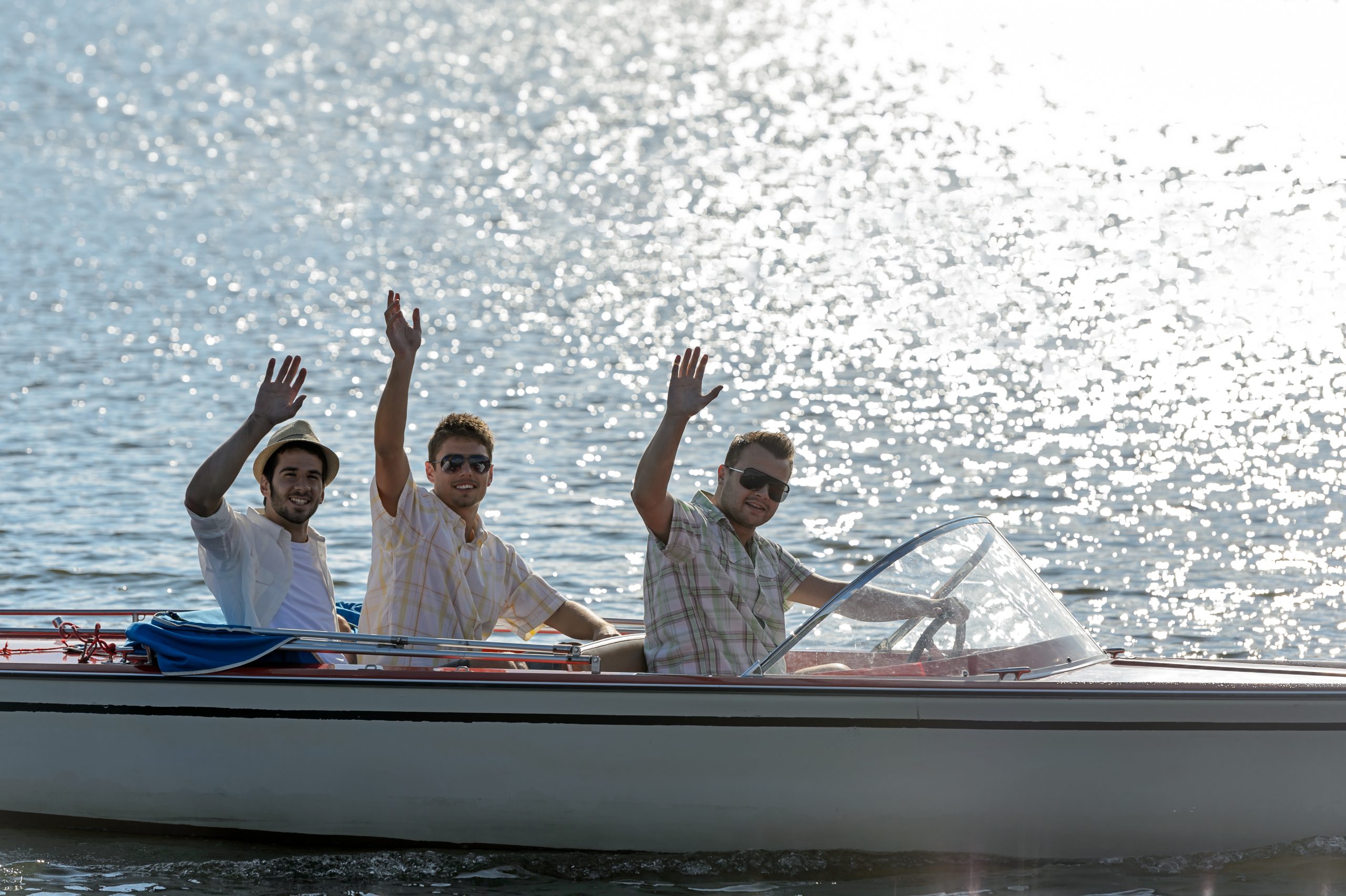 Smooth Sailing: Essential Legal And Safety Tips For Boat Rentals 9 Things To Do In Miami Beach